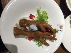 -全聚德(江宁店)