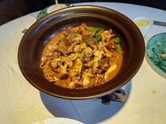 -大拙里·精致融合菜(沙湖桃源国际店)