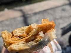 -孙奶奶葱包桧