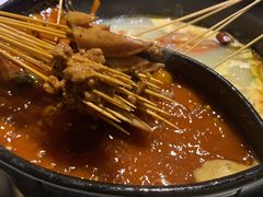 -钢管厂五区小郡肝火锅串串香(总店)