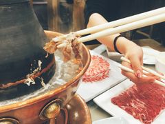 -牛街·马辈儿涮肉(牛街二店)