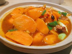 -静一餐厅·湖北菜(前门创始店)