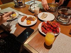 -十堰天海温德姆酒店·四季全日制餐厅(北京中路店)