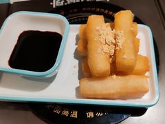-江边城外烤全鱼(汉光百货店)