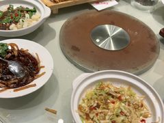 -大鸭梨烤鸭(枣园店)