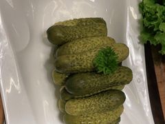 -马克西姆俄罗斯餐厅(通亚街店)