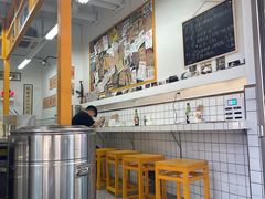 -攉转金牌豌杂面(安泰店)