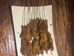 -霄汉羊排(万松园一店)