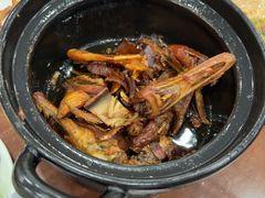 -斯丹姜母鸭·古法干香(涂门街总店)