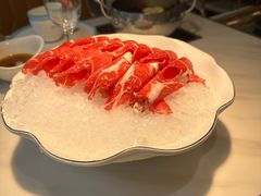 -田园肥牛鲍鱼先生(新北店)
