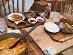 -小满手工粉(上海新世界城店)