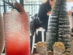 -Las Tapas(思南公馆店)