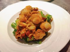 -前海沿·青岛菜(乐客城店)