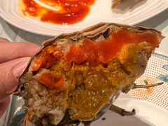 -上海和平饭店龙凤厅 Dragon Phoenix