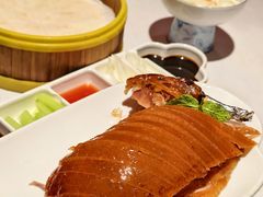 -大鸭梨烤鸭·北京菜(大兴南小街店)
