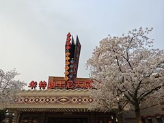 -迪士尼小镇