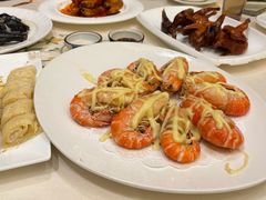 -沙龙酒家