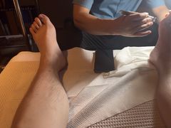 -陆琴脚艺·足浴·SPA(夫子庙店)