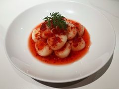 -羲和雅苑•北京烤鸭(国贸商城店)