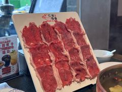 -仁和四季涮肉馆(天坛南门店)