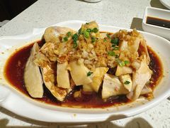 -肥仔文澳门猪骨煲(南京西路店)