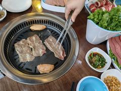 -Muhe Music Bar 木禾烧烤(南山店)