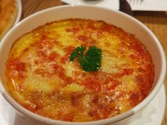 -安妮意大利餐厅(世贸天阶店)