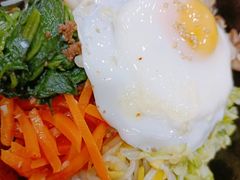 -全州拌饭馆(断桥店)