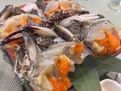 -渔娘渔家丹东海鲜(东直门店)