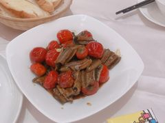 -粗茶淡饭·汉口公馆(循礼门店)