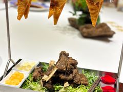 -上座云间·青年赣菜(绿茵店)
