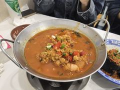 -新新湘菜馆(新中街二条店)