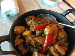 -欣叶食艺轩