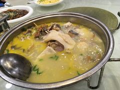 太湖一锅鲜-西新饭店(城中店)