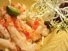 -星叶·东南亚料理(温州万象城店)