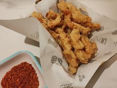 -江边城外烤全鱼(汉光百货店)