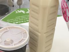 -翠华餐厅(香港国际机场店)