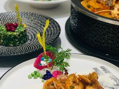 -乾隆美食·本帮菜(黄河路店)