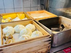-头壹号饸饹面·大油条(东升科技园店)
