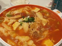 -鱼你在一起(顺义国泰生活广场机场店)