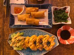 -米彩料理(西丽店)