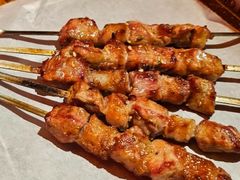 -火联烧烤(学院路创始店)