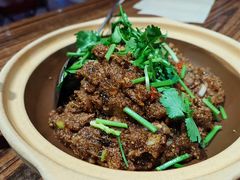 -蚝堡海鲜·威海菜·海肠捞饭·烧烤·亚洲吃蚝公司(幸福门店)