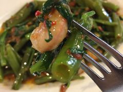 马来风光-德成饭店
