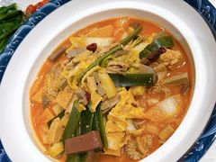 -老爷庙风味美食府(魏都大道店)