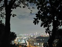 -小南山公园