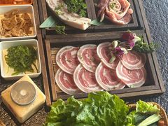 -牛焱·烧肉酒肆(五大道店)