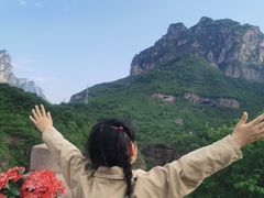 -云台山风景名胜区