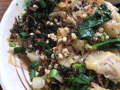 -宜宾燃面(汉渝路店)