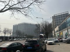 -洛克公园·篮球(西沣一路店)
